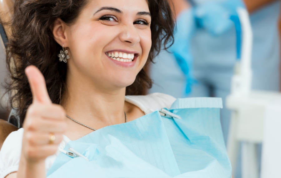 Confía a Dentista IA el cuidado de tu sonrisa